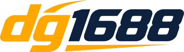 dg1688 โลโก้